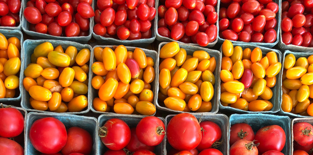 West Windsor Community Farmers' Market