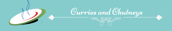 curries-chutneys