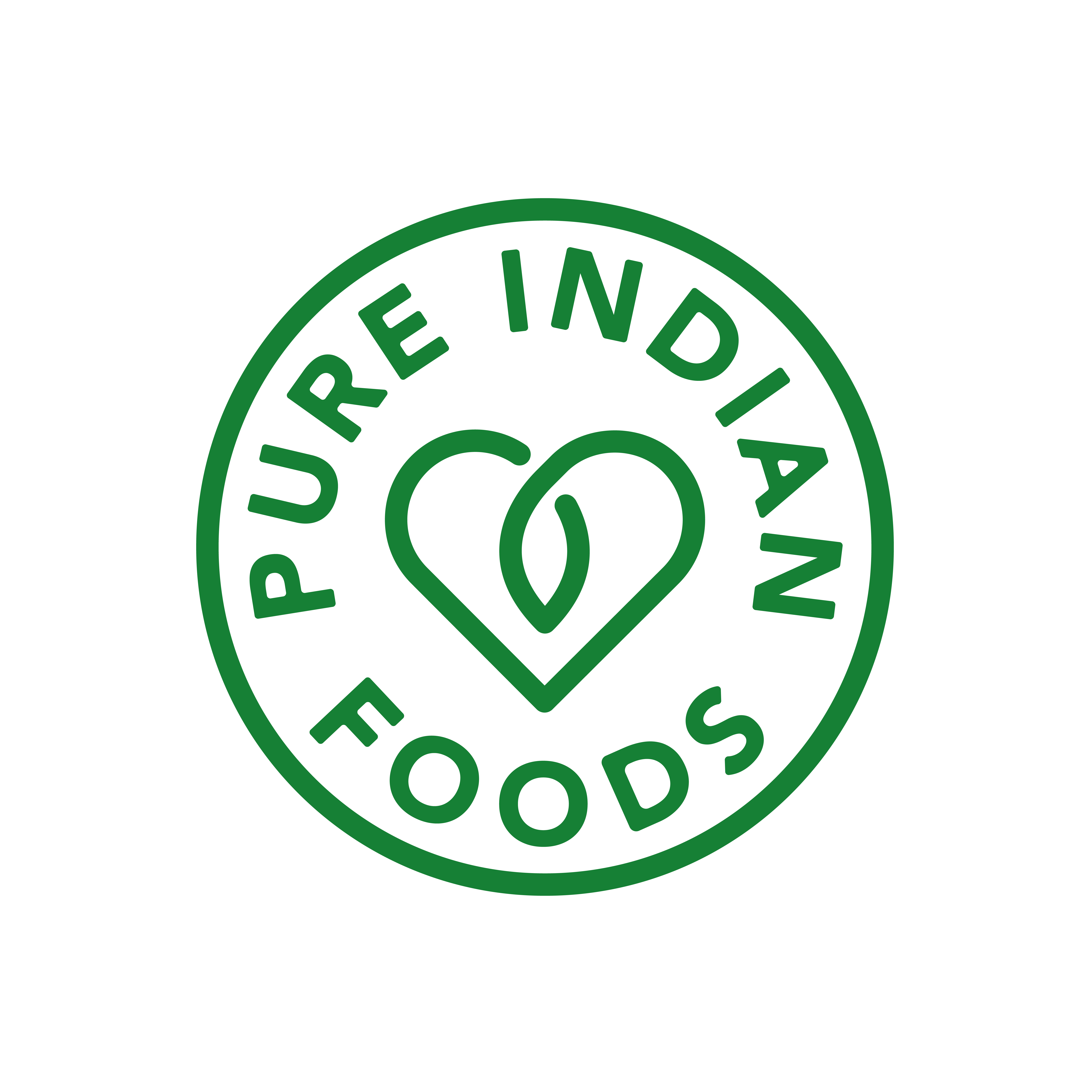Pure Indian Foods Logo High Res