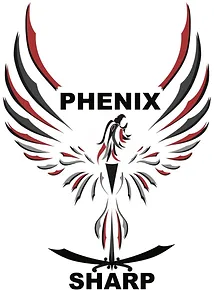 PhenixSharpLogo