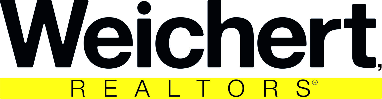 Weichert Realtors Centered Bar Logo (1)